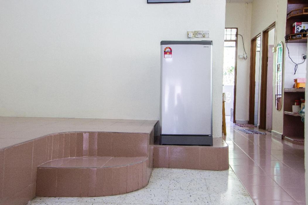 Sweet Home With 2 Auto Gates At Bm, Penang, M'Sia Bukit Mertajam Exterior foto